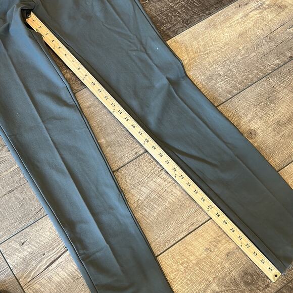 GREENLITE Made In Seattle Biking Cycling Pants Size 32x37 - Picture 5 of 6